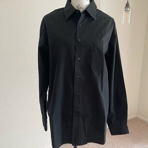 Van Heusen Botton down polo